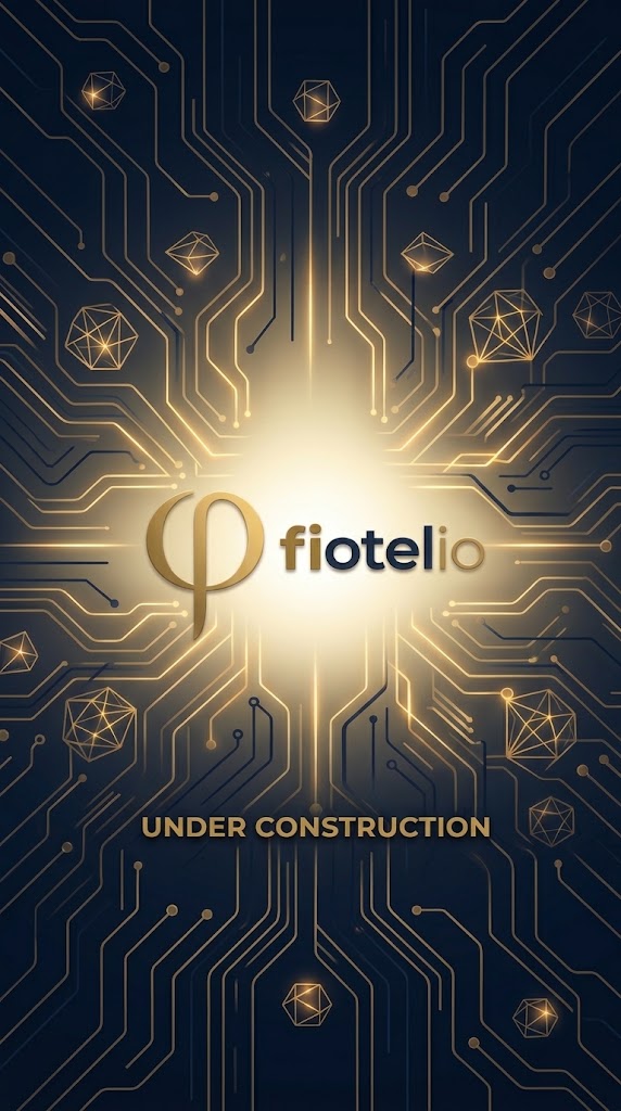 Fiotelio - Under Construction